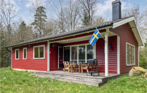 Beautiful Home In Svenljunga With Kitchen, Svenljunga